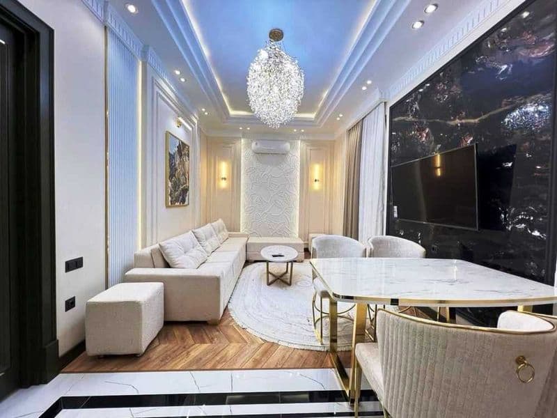 Сдаётся в аренду  квартира<br />
Город - Ташкент<br />
Ориен