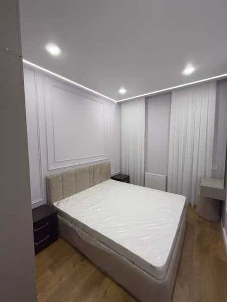 ЖК Parkwood <br />
<br />
Район: Мирабадский <br />
Улица:Ну — фото 4