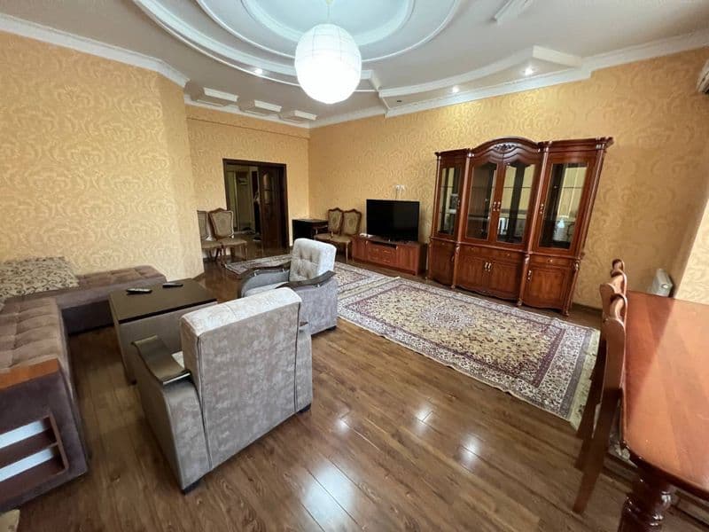 Сдам Квартиру:<br />
#Город -Ташкент <br />
#Район -Мирабад<