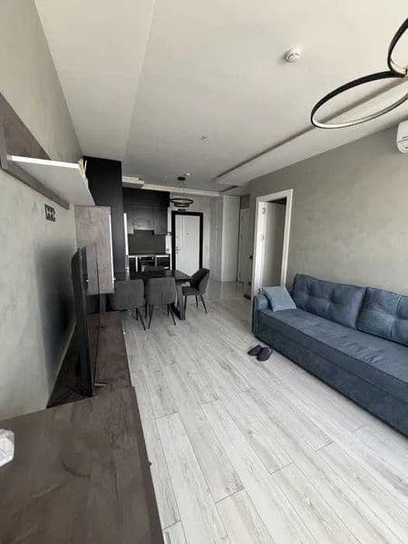 Сдаётся отличная и уютная квартира!<br />
<br />
 Район: Юну — фото 4