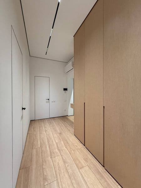 Сдается шикарная 2 комнатная квартира в центре, в премиум ко — фото 4