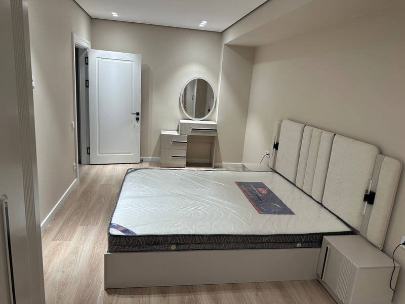 Сдаётся шикарная двух комнатная квартира рядом с станцией ме — фото 2