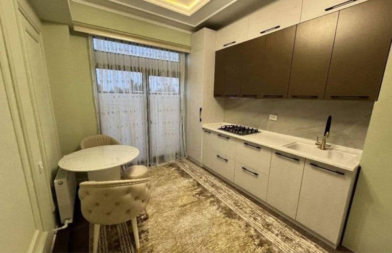 Мирзо-Улугбек<br />
Буюк Ипак Йули<br />
ЖК Палаззо<br />
2/ — фото 3