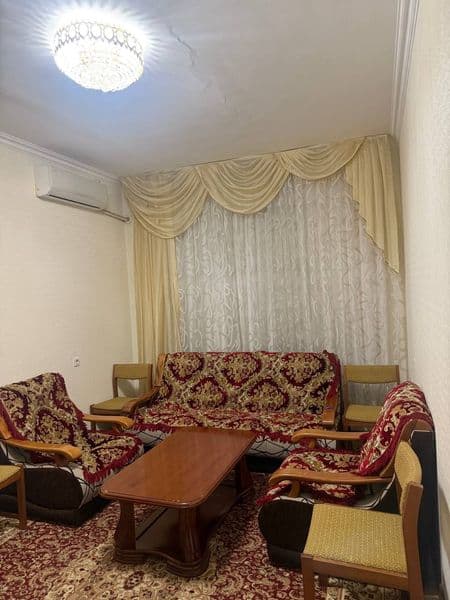 2/2/4 Аренда<br />
<br />
Локация: Сергелийский р-он. Рестор — фото 4