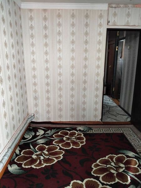 Аренда 1-2-х ком квартира Кара камыш 1/2  (1в2/3/5)<br />
То — фото 5