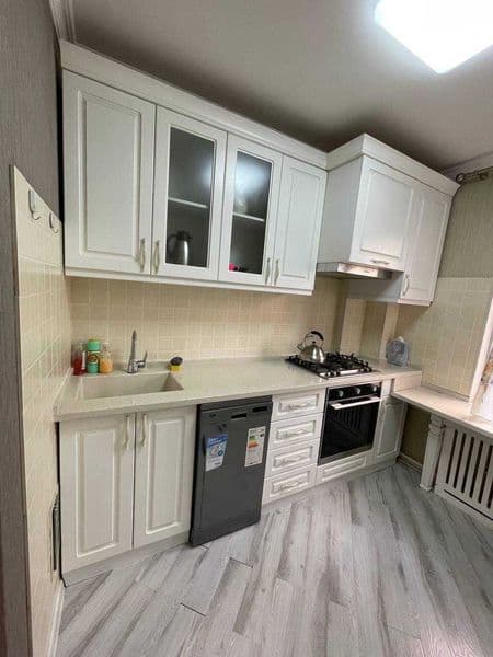 Сдаётся квартира 2/5/9 <br />
Адрес: Дружба Народов, возле м — фото 4