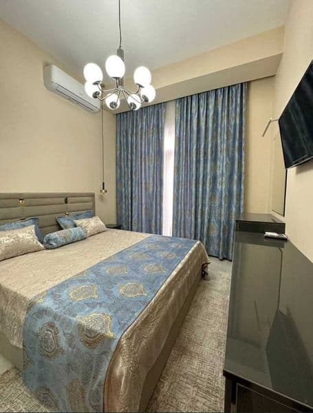 Аренда квартира в ташкент сити Boulvard Tashkent city<br />
 — фото 4