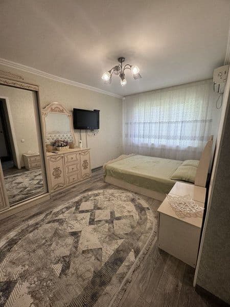 #Юнсобод метро ва Мегапланет ёнида квартира арендага тартибл — фото 2