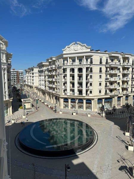 • Район: Шайхантаухрский<br />
• Ташкент Сити / ЖК Boulevard — фото 4