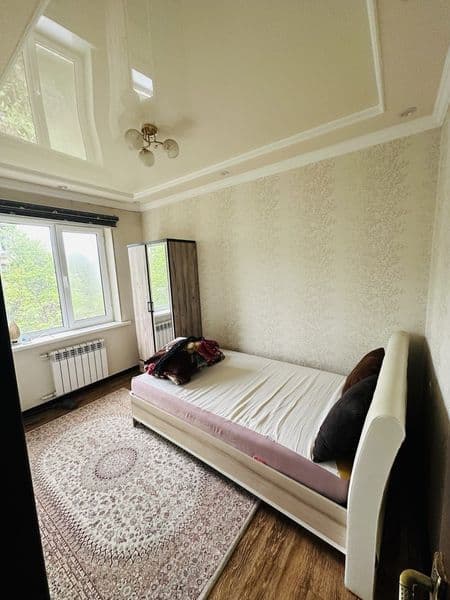 Чилонзор 7 квартал, 2 хона 3 хона килинган, яшащга хамма шар