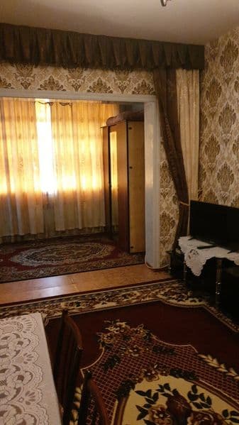 Аренда  1.хонали  2.хонали метро тинчлик клинган оилага бери