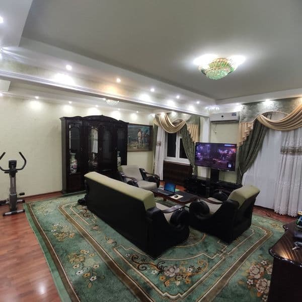 Arendaga topshiraman 3 honali kvartira hamma sharoiti bilan 