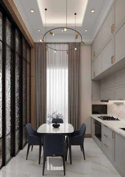 Новостройка <br />
ЖК: Boulevard<br />
Ташкент Сити <br />
Р — фото 5