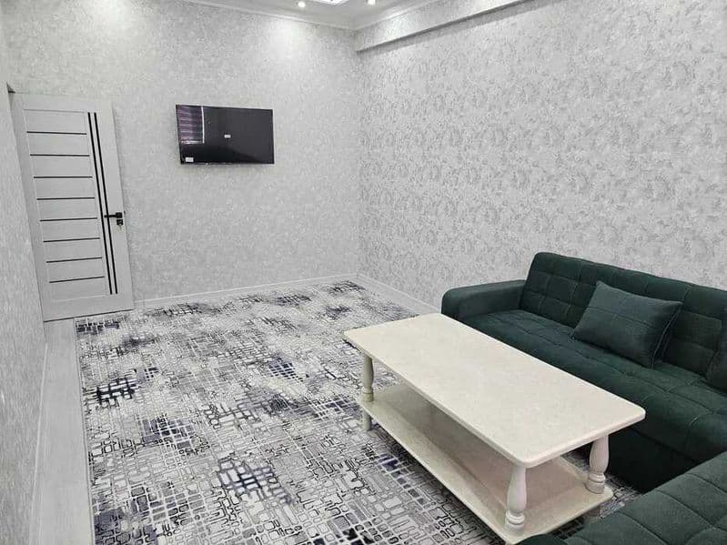 Сдаётся квартира на Метро Новза‼️<br />
Ориентир - Чиланзарс