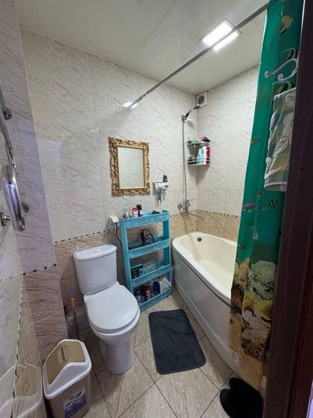 Аренда Квартира <br />
Кора камиш 1/4<br />
2 хона <br />
50 — фото 4