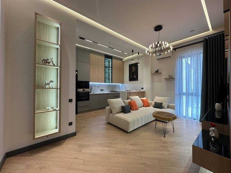 Мирабадский район <br />
Жк Mirabad Avenue <br />
2/7/12<br  — фото 2