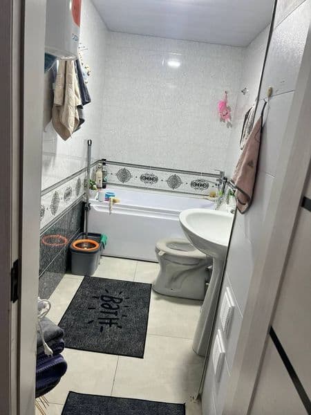 Чиланзар<br />
До метро близко, пешком.<br />
Квартира норма — фото 3