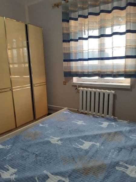 Сдается квартира на долгий срок. Кушбеги 4/9/9 700$ депозит  — фото 2