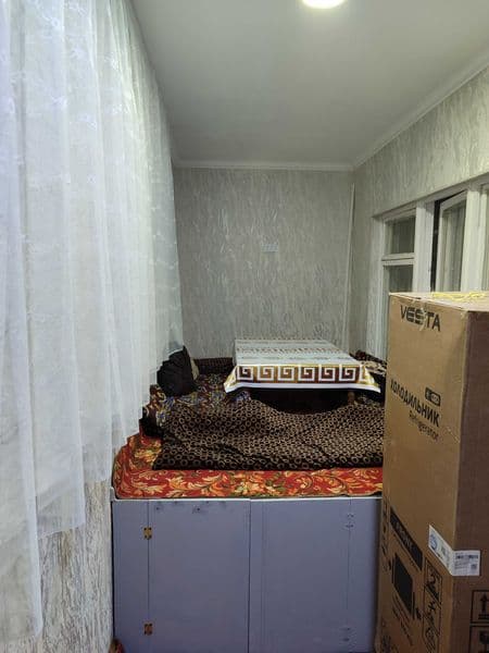 Уй 2хона 1этаж янги евроремонт буган.уйда янги кухонный гарн — фото 5