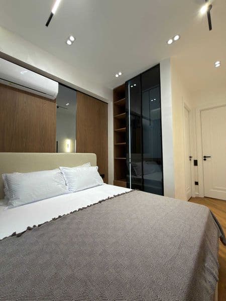 Район:  Яшнабод<br />
Адрес: Махтумкули<br />
<br />
Комнат: — фото 3