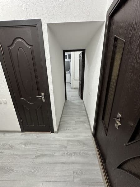 Туркистон метро ёнида 2-этажда 2 хонали уй ижарага берилади. — фото 2