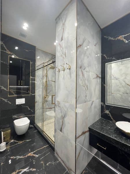 Ташкент Сити<br />
Гарденс<br />
Комнаты-3<br />
Этаж-4<br / — фото 3