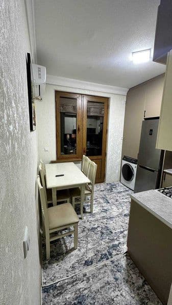 Сдается квартира для семейных<br />
<br />
• Район: Алмазар< — фото 5