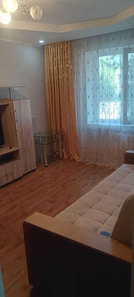 Срочня сдается квартира мирободские район квартиру. 1 остано — фото 4