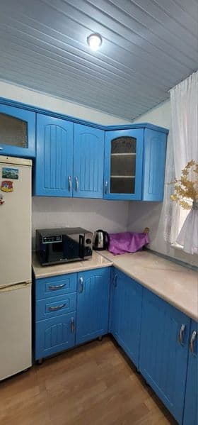 Аренда квартиры <br />
Сергели 2 <br />
3 комнатная,зал 5/5<