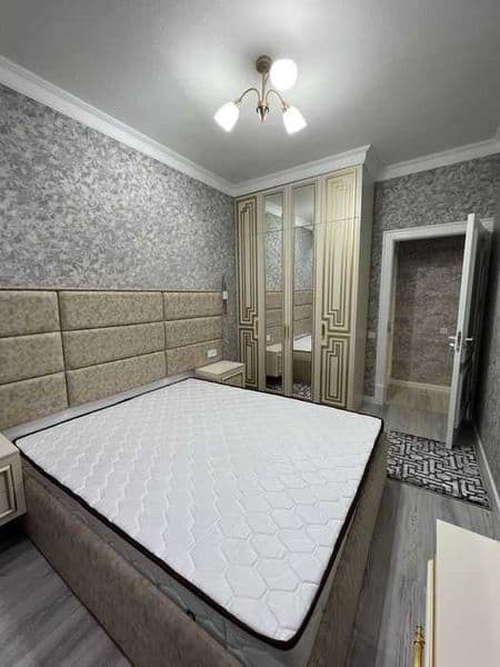 Район: Яшнабадский<br />
Адрес: Махтумкули<br />
Ориентир: Т — фото 2