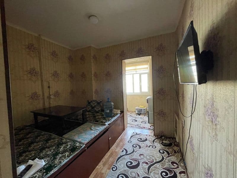 Срочно сдаётся квартира на Югнаки! <br />
<br />
     4/5/5  — фото 5