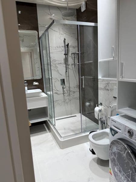 Аренда в новостройке ЖК «prestige garden»<br />
<br />
Кварт — фото 3