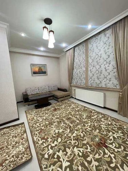 Сдаётся квартира на ЖК Империал‼️<br />
Ориентир - Grand Hot — фото 4