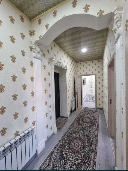 Сдаётся в аренду!!!<br />
 Яшнабадский район Гузал махалля 2