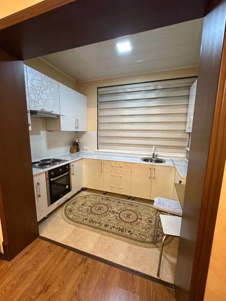 Сдаётся квартира М. Улугбекский р-н Карасу-1, 2х комнатная п — фото 2