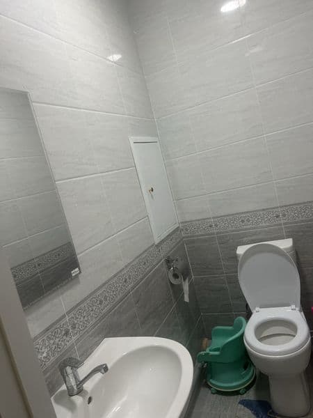 Yashnobod Olmos maxalada kv bor <br />
3 xonali uyning 1 xon — фото 5