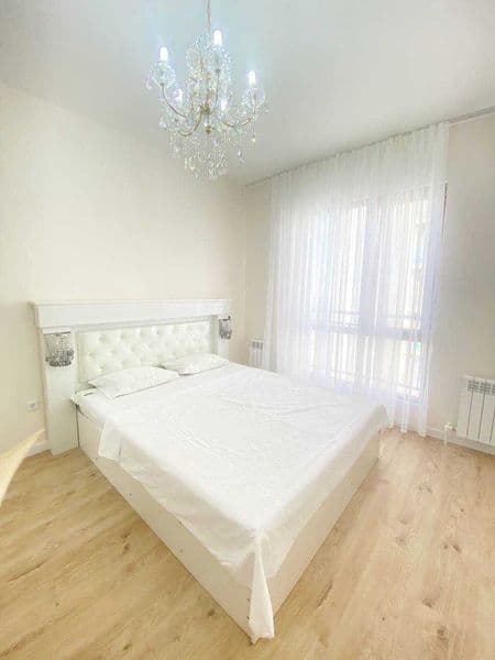 Сдаётся КЛАССНАЯ квартира<br />
<br />
• Район: Алмазарский<