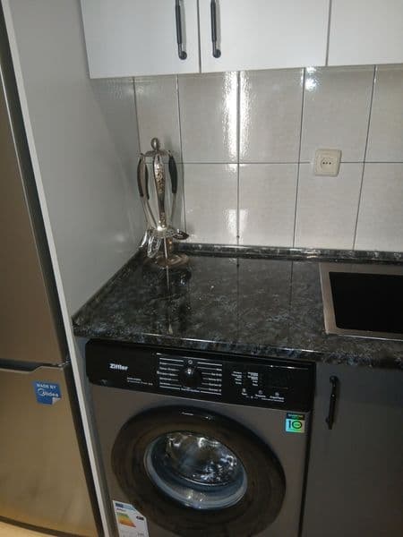 Аренда 1 хона 2 хона килинган янги ремонт мебил техника хамм — фото 3