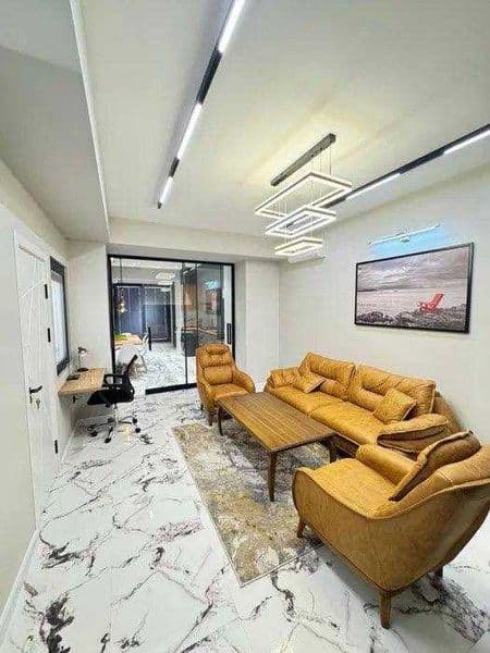 Шайхантахурский район<br />
Ташкент Сити<br />
ЖК «U-TOWER»< — фото 2