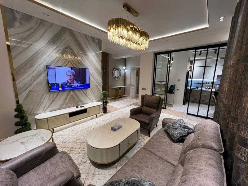 Сдаётся квартира новостройка !<br />
Ориентир - Голден Хаус  — фото 2