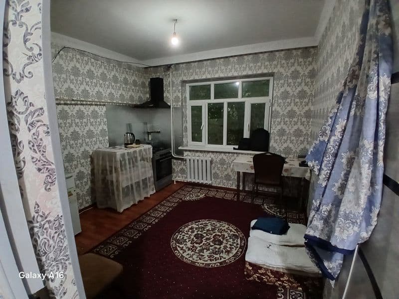 Qoraqamish 2/4 da <br />
Tansiqboyev bozorini oldida<br />
K — фото 2