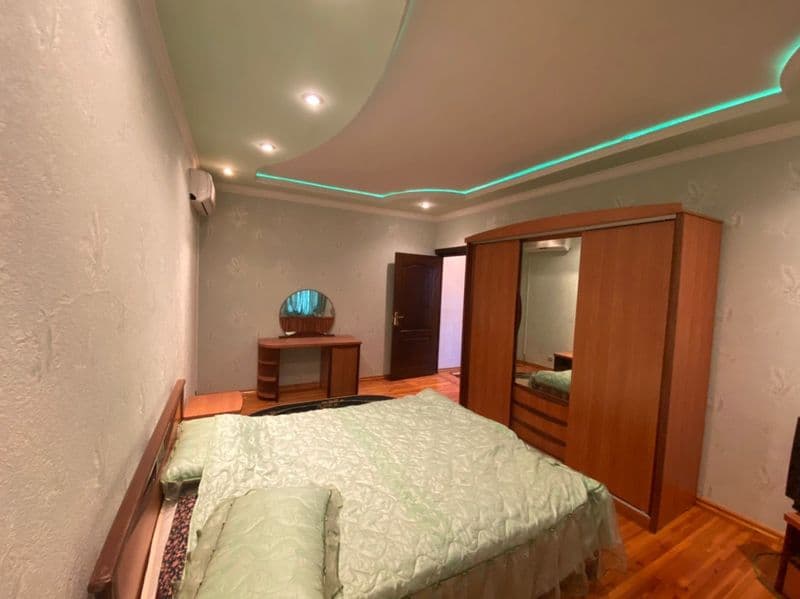 130кв.м <br />
950$<br />
<br />
Мирзо улугбек ,кодирова коч — фото 3