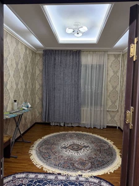 Район - Алмазарский<br />
Ориентир - Сой бой<br />
Комнат -  — фото 2