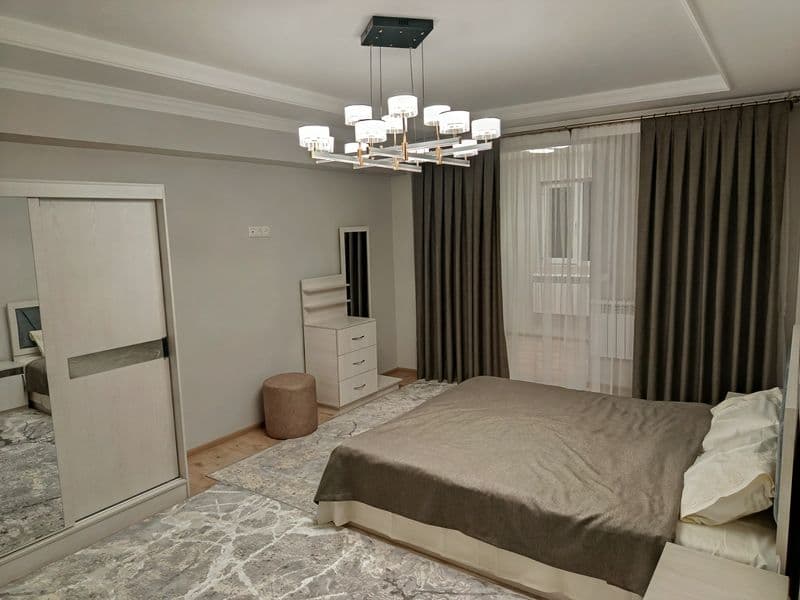 Квартира на 3 этаже кирпичного дома (7 этажный дом) с новым  — фото 5