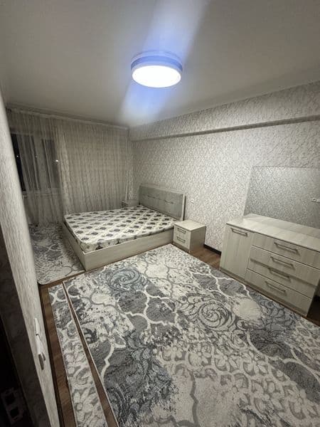 Samarqand darvoza 3 hona yahsh oilali odamlaga beriladi — фото 2