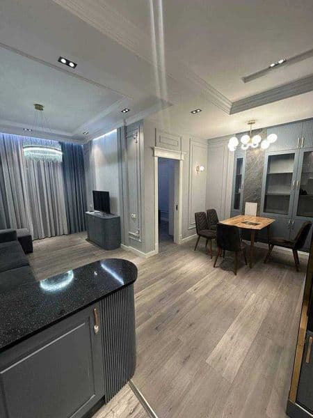 К вашему вниманию рады представить 2х комнатную квартиру на  — фото 4