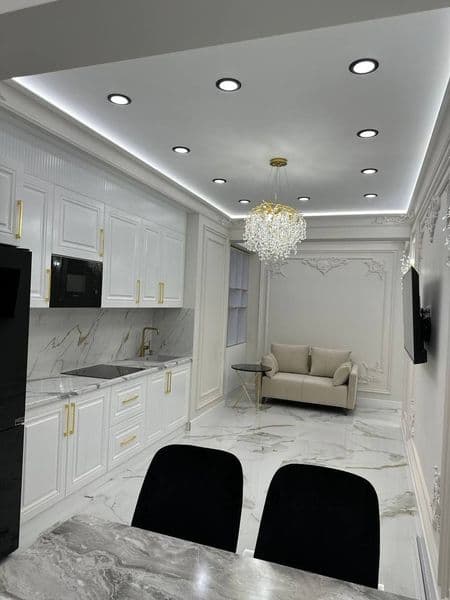 Аренда <br />
<br />
Район: Яккасарайский<br />
Сеул мун<br  — фото 2