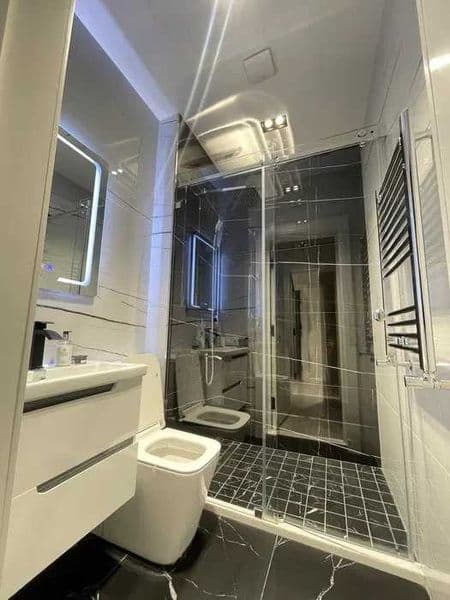 Район: MIrzo Ulugbek <br />
Адрес: Darxon <br />
<br />
Комн — фото 5