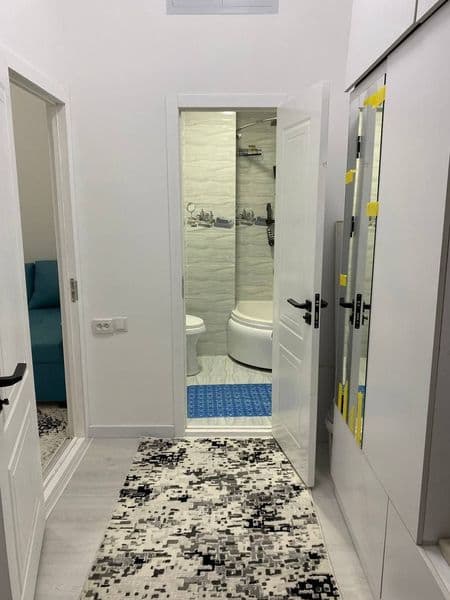 Аренда Янги чоштепа <br />
Метрони беринчи бекатига якин 1хо — фото 5