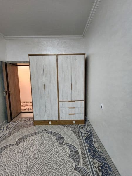 Sergeli Choshtepa<br />
<br />
Квартира просторная, тёплая,  — фото 3